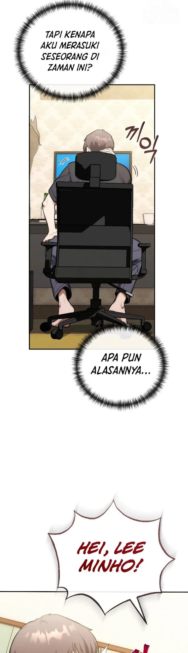 Hu Tao Becomes a Surgeon Chapter 1 Fix Gambar 44